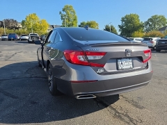 Used 2018 Honda Accord Sedan 4d Sport 2.0T CVT at Dime Down by Frank Leta near Bridgeton, MO