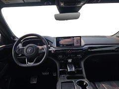 Used 2026  Acura MDX SH-AWD w&sol;A-Spec Advance Package at Dime Down by Frank Leta near Bridgeton&comma; MO