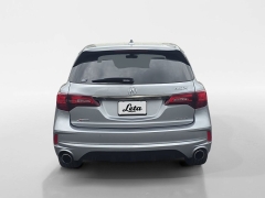 Used 2020  Acura MDX 4d SUV AWD Tech w&sol;A-Spec at Dime Down by Frank Leta near Bridgeton&comma; MO