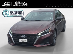 Used 2025  Nissan Altima SV FWD at Dime Down by Frank Leta near Bridgeton&comma; MO
