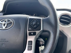 Used 2018  Toyota Tundra 4WD SR5 CrewMax 5.5' Bed 5.7L FFV (Natl) at Dime Down by Frank Leta near Bridgeton, MO