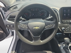 Used 2024  Chevrolet Malibu 4dr Sdn 1LT at Dime Down by Frank Leta near Bridgeton&comma; MO