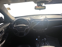 Used 2020  Chevrolet Traverse 4d SUV FWD Premier at Dime Down by Frank Leta near Bridgeton&comma; MO