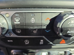 Used 2021 Jeep Wrangler Unlimited Sahara 4x4 at Dime Down by Frank Leta near Bridgeton, MO