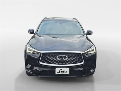 Used 2021  INFINITI QX50 ESSENTIAL AWD at Dime Down by Frank Leta near Bridgeton, MO