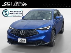  2025 Acura ADX AWD w/A-Spec Package at Dime Down by Frank Leta near Bridgeton, MO