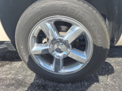 Used 2013  Chevrolet Avalanche 4d SUV 4WD LTZ at Dime Down by Frank Leta near Bridgeton&comma; MO