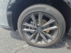 Used 2025  Acura ADX AWD w&sol;A-Spec Package at Dime Down by Frank Leta near Bridgeton&comma; MO