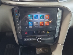 Used 2024 INFINITI QX50 LUXE FWD at Dime Down by Frank Leta near Bridgeton, MO