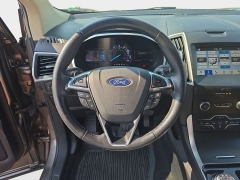Used 2019  Ford Edge 4d SUV AWD SEL at Dime Down by Frank Leta near Bridgeton&comma; MO