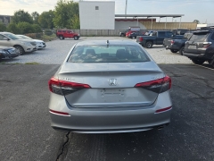 Used 2024 Honda Civic Sedan Sport CVT at Dime Down by Frank Leta near Bridgeton, MO