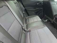 Used 2025  Chevrolet Trax FWD 4dr LT at Dime Down by Frank Leta near Bridgeton&comma; MO