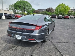 Used 2023 Hyundai Sonata Hybrid Blue 2.0L *Ltd Avail* at Dime Down by Frank Leta near Bridgeton, MO