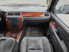 Used 2011 Chevrolet Tahoe 4d SUV 4WD LTZ at Dime Down by Frank Leta near Bridgeton, MO