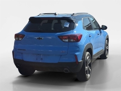 Used 2023  Chevrolet Trailblazer FWD 4dr RS at Dime Down by Frank Leta near Bridgeton&comma; MO