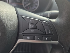 Used 2024  Nissan Sentra SV CVT at Dime Down by Frank Leta near Bridgeton, MO