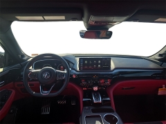 Used 2026  Acura MDX SH-AWD w&sol;A-Spec Package at Dime Down by Frank Leta near Bridgeton&comma; MO