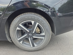 Used 2024  Nissan Sentra SV CVT at Dime Down by Frank Leta near Bridgeton&comma; MO