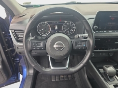 Used 2022  Nissan Rogue FWD SV at Dime Down by Frank Leta near Bridgeton&comma; MO