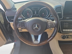 Used 2017  Mercedes-Benz GLS-Class 4d SUV GLS450 at Dime Down by Frank Leta near Bridgeton&comma; MO