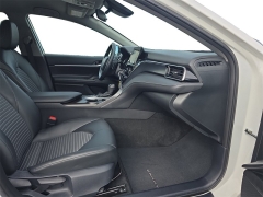 Used 2024 Toyota Camry SE Auto at Dime Down by Frank Leta near Bridgeton, MO