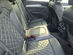 Used 2018  Audi SQ5 3&period;0 TFSI Premium Plus at Dime Down by Frank Leta near Bridgeton&comma; MO