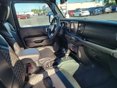 Used 2023 Jeep Gladiator High Altitude 4x4 at Dime Down by Frank Leta near Bridgeton, MO