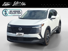  2025 Nissan Kicks SV FWD at Dime Down by Frank Leta near Bridgeton, MO