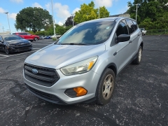 Used 2017 Ford Escape 4d SUV FWD S at Dime Down by Frank Leta near Bridgeton, MO