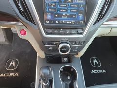Used 2015 Acura MDX 4d SUV AWD Tech w/Ent Pkg at Dime Down by Frank Leta near Bridgeton, MO