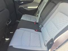 Used 2018  Chevrolet Equinox 4d SUV FWD LT w&sol;1LT at Dime Down by Frank Leta near Bridgeton&comma; MO