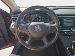 Used 2017  Buick LaCrosse 4d Sedan Premium at Dime Down by Frank Leta near Bridgeton, MO