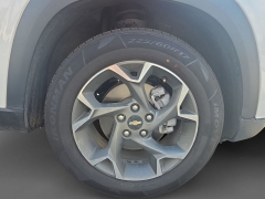 Used 2025  Chevrolet Trax FWD 4dr LT at Dime Down by Frank Leta near Bridgeton&comma; MO