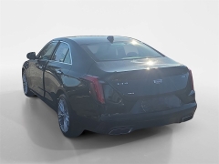 Used 2023  Cadillac CT4 4dr Sdn Premium Luxury at Dime Down by Frank Leta near Bridgeton&comma; MO