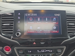 Used 2023 Honda Ridgeline Black Edition AWD at Dime Down by Frank Leta near Bridgeton, MO