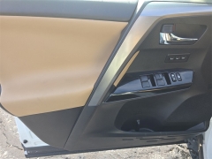 Used 2017  Toyota RAV4 Limited AWD (Natl) at Dime Down by Frank Leta near Bridgeton, MO