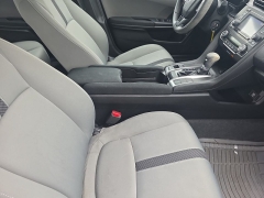 Used 2021  Honda Civic Sedan LX CVT at Dime Down by Frank Leta near Bridgeton&comma; MO