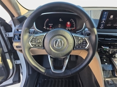 Used 2025 Acura MDX SH-AWD at Dime Down by Frank Leta near Bridgeton, MO