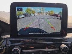 Used 2025  Ford Escape ST-Line FWD at Dime Down by Frank Leta near Bridgeton&comma; MO