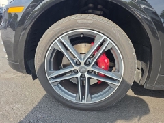Used 2018  Audi SQ5 3&period;0 TFSI Premium Plus at Dime Down by Frank Leta near Bridgeton&comma; MO