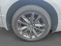 Used 2020  Acura MDX 4d SUV AWD Tech w&sol;A-Spec at Dime Down by Frank Leta near Bridgeton&comma; MO