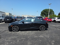 Used 2020 Honda Civic Coupe 2d Sport 6spd at Dime Down by Frank Leta near Bridgeton, MO