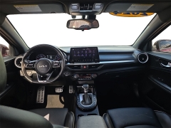 Used 2024  Kia Forte GT-Line IVT at Dime Down by Frank Leta near Bridgeton, MO