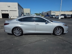 Used 2021 Lexus ES ES 300h FWD at Dime Down by Frank Leta near Bridgeton, MO