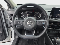 Used 2024  Nissan Rogue AWD SV at Dime Down by Frank Leta near Bridgeton, MO