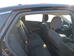 Used 2024  Chevrolet Malibu 4dr Sdn 1LT at Dime Down by Frank Leta near Bridgeton, MO