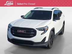  2020 GMC Terrain 4d SUV FWD SLE 1.5L Turbo at Dime Down by Frank Leta near Bridgeton, MO