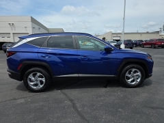 Used 2024 Hyundai Tucson SEL AWD *Ltd Avail* at Dime Down by Frank Leta near Bridgeton, MO