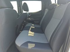 Used 2023 Toyota Tacoma 4WD TRD Sport Double Cab 5ft Bed V6 AT at Dime Down by Frank Leta near Bridgeton, MO