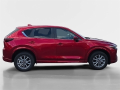 Used 2025 Mazda CX-5 2.5 S Preferred Package AWD at Dime Down by Frank Leta near Bridgeton, MO